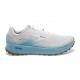 Brooks Catamount White/Iced Aqua/Blue Men