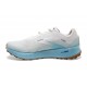 Brooks Catamount White/Iced Aqua/Blue Men