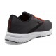 Brooks Signal 3 Blackened Pearl/Black/Red Clay Men