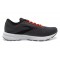 Brooks Signal 3 Blackened Pearl/Black/Red Clay Men