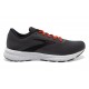 Brooks Signal 3 Blackened Pearl/Black/Red Clay Men