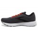 Brooks Signal 3 Blackened Pearl/Black/Red Clay Men