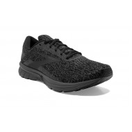 Brooks Signal 3 Ebony/Black/Metallic Black Men