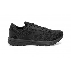 Brooks Signal 3 Ebony/Black/Metallic Black Men