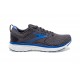 Brooks Transmit 3 Ebony/Primer Grey/Blue Men