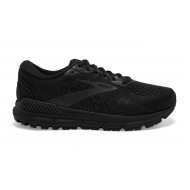 Brooks Addiction GTS 15 Black/Black/Ebony Men