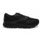 Brooks Addiction GTS 15 Black/Black/Ebony Men