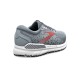 Brooks Addiction GTS 15 Grey/Ebony/Chili Oil Men