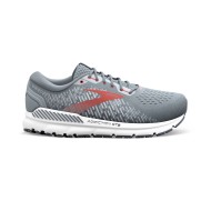 Brooks Addiction GTS 15 Grey/Ebony/Chili Oil Men