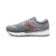 Brooks Addiction GTS 15 Grey/Ebony/Chili Oil Men