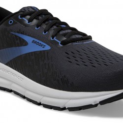 Brooks Addiction GTS 15 India Ink/Black/Blue Men