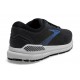 Brooks Addiction GTS 15 India Ink/Black/Blue Men