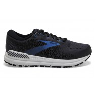 Brooks Addiction GTS 15 India Ink/Black/Blue Men