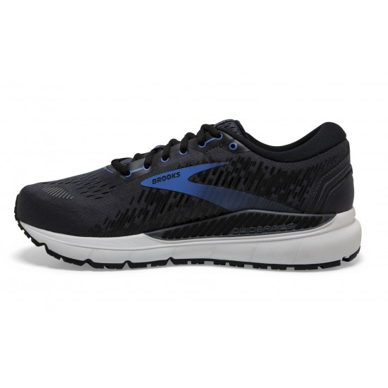 Brooks Addiction GTS 15 India Ink/Black/Blue Men