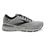 Brooks Adrenaline GTS 22 Alloy/Grey/Black Men