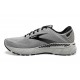 Brooks Adrenaline GTS 22 Alloy/Grey/Black Men