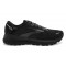 Brooks Adrenaline GTS 22 Black/Black/Ebony Men