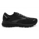 Brooks Adrenaline GTS 22 Black/Black/Ebony Men