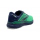 Brooks Adrenaline GTS 22 Green/Navy Men