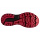 Brooks Ghost 14 GTX Black/Blackened Pearl/High Risk Red Men