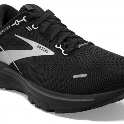 Brooks Ghost 14 GTX Black/Black/Ebony Men