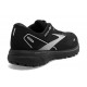 Brooks Ghost 14 GTX Black/Black/Ebony Men