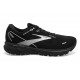 Brooks Ghost 14 GTX Black/Black/Ebony Men