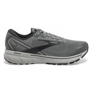 Brooks Ghost 14 Grey/Alloy/Oyster Men