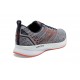 Brooks Levitate 5 Grey/Peacoat/Flame Men Brooks Levitate 5 Grey/Peacoat/Flame Men