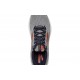 Brooks Levitate 5 Grey/Peacoat/Flame Men Brooks Levitate 5 Grey/Peacoat/Flame Men