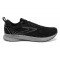 Brooks Levitate 5 Black/Ebony/Grey Men