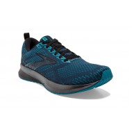 Brooks Levitate 5 Titan/Crystal Teal/Black Men