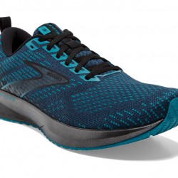 Brooks Levitate 5 Titan/Crystal Teal/Black Men