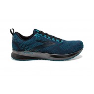 Brooks Levitate 5 Titan/Crystal Teal/Black Men