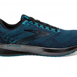 Brooks Levitate 5 Titan/Crystal Teal/Black Men