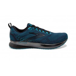 Brooks Levitate 5 Titan/Crystal Teal/Black Men