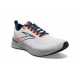 Brooks Levitate GTS 5 White/Titan/Flame Men