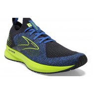 Brooks Levitate StealthFit 5 India Ink/Blue/Nightlife Men