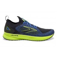 Brooks Levitate StealthFit 5 India Ink/Blue/Nightlife Men