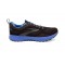 Brooks Revel 5 Black/Ebony/Amparo Men