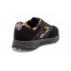 Brooks Range 2 Black/Grey/Orange Men