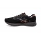 Brooks Range 2 Black/Grey/Orange Men