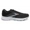 Brooks Range 2 Black/White/High Risk Red Men