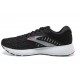 Brooks Range 2 Black/White/High Risk Red Men