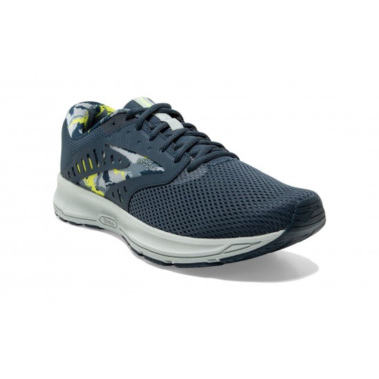 Brooks Range 2 Navy/Grey/Nightlife Men