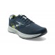 Brooks Range 2 Navy/Grey/Nightlife Men