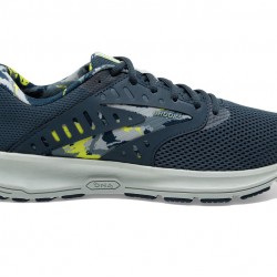 Brooks Range 2 Navy/Grey/Nightlife Men