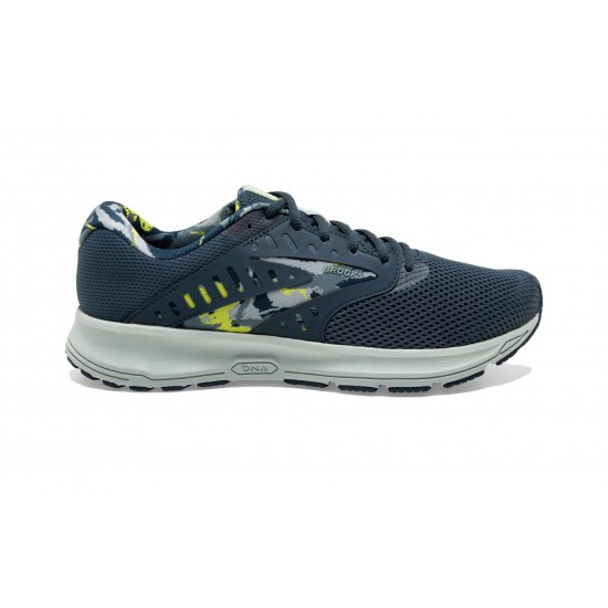 Brooks Range 2 Navy/Grey/Nightlife Men