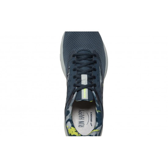 Brooks Range 2 Navy/Grey/Nightlife Men