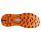 Brooks Cascadia 16 Oyster Mushroom/Alloy/Orange Men